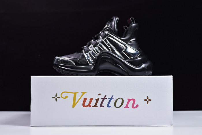 lv archlight sneaker