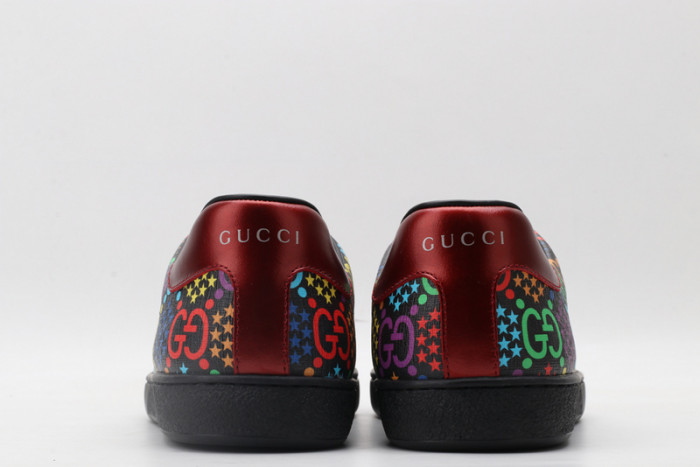 g*u*i ace sneaker