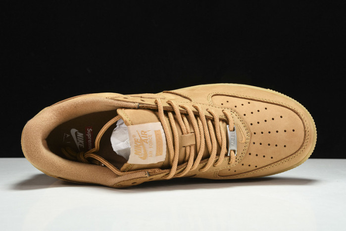 nike air force 1 low sp S*p*e wheat dn1555-200