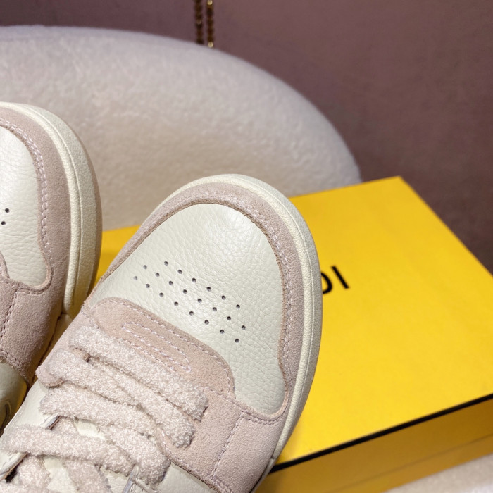 F**di match sneakers