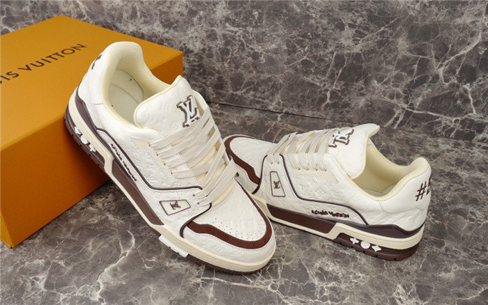 lv sneaker low