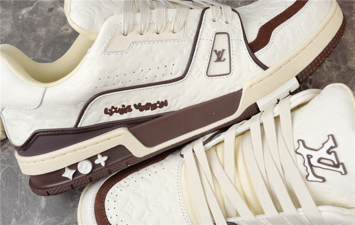 lv sneaker low