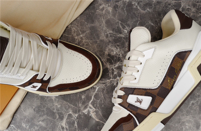 lv sneaker low