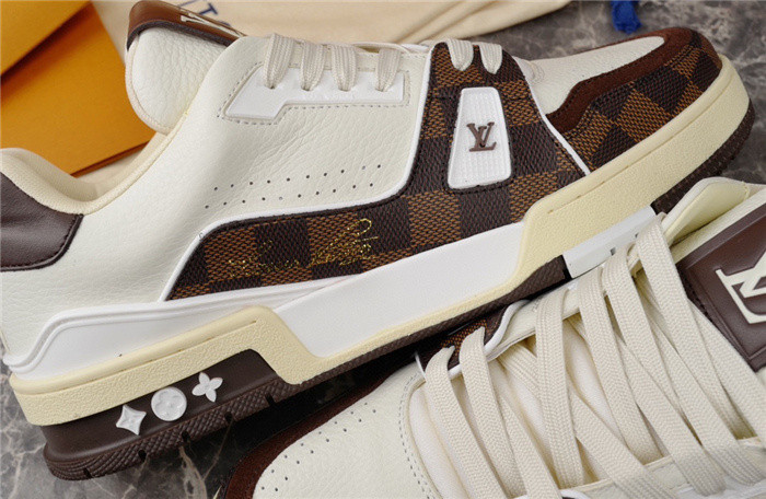 lv sneaker low