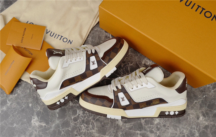 lv sneaker low