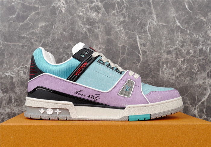 lv sneaker low