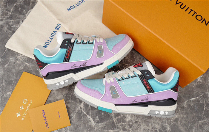 lv sneaker low