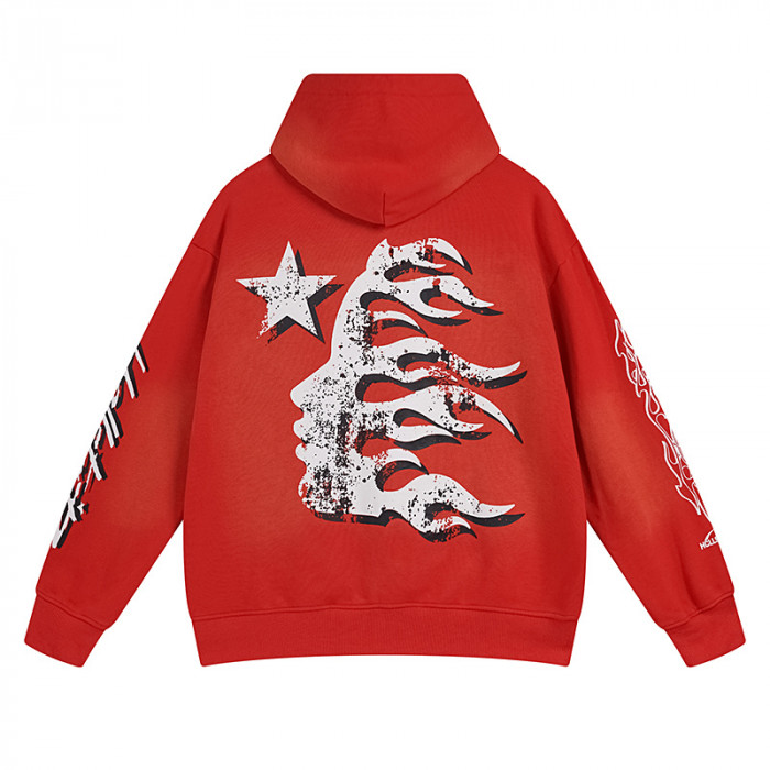 Hellstar Hoodie