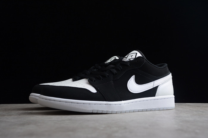 jordan 1 low diamond shorts dh6931-001