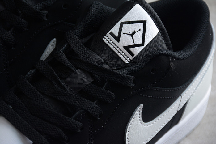 jordan 1 low diamond shorts dh6931-001
