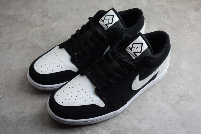 jordan 1 low diamond shorts dh6931-001