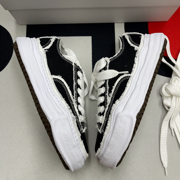 maison mihara yasuhiro shoes
