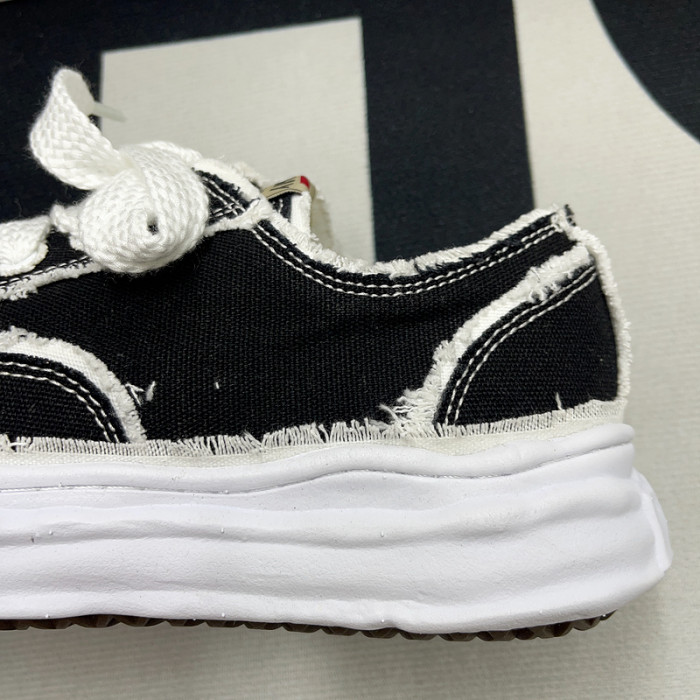 maison mihara yasuhiro shoes