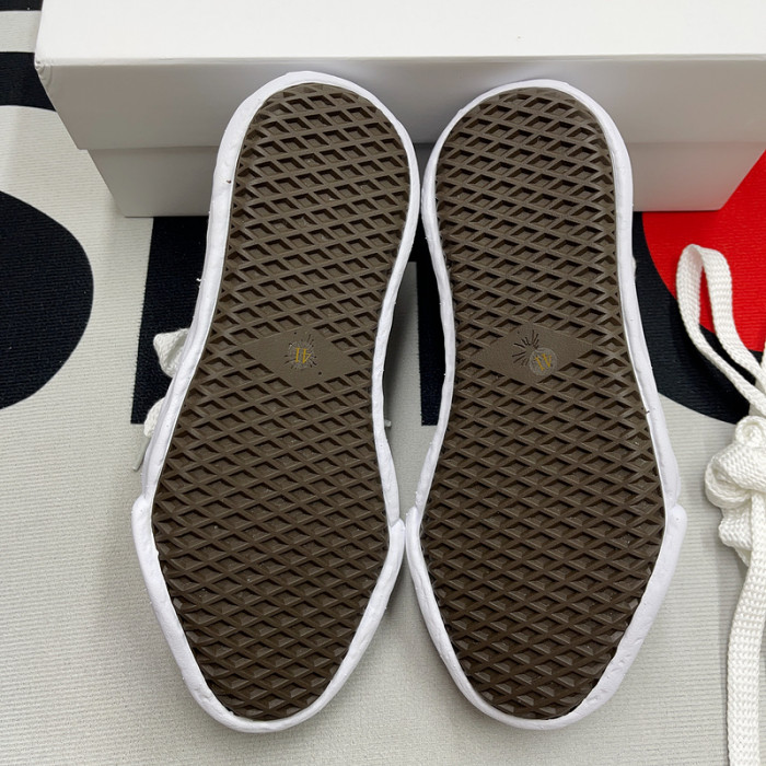 maison mihara yasuhiro shoes