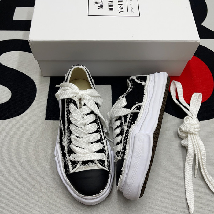 maison mihara yasuhiro shoes