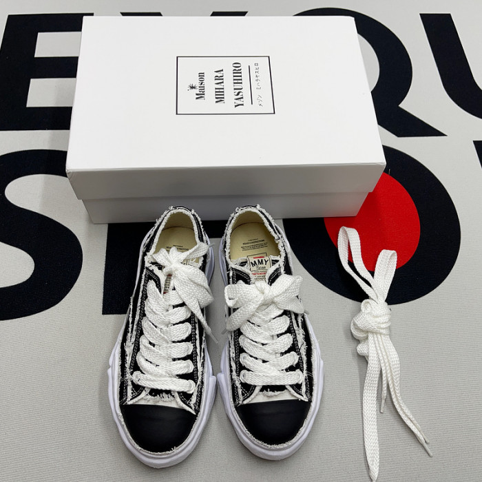 maison mihara yasuhiro shoes