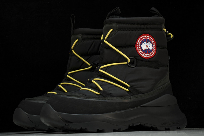 Can*a Go*e toronto boot