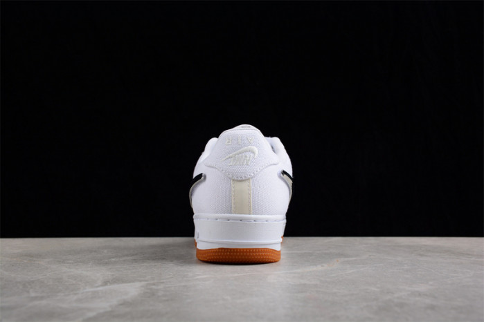 nike air force 1 low travis scott (af100) aq4211-100