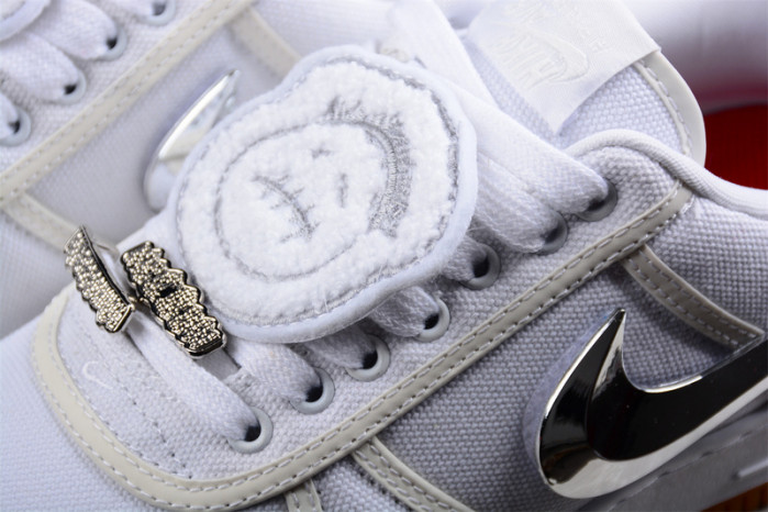 nike air force 1 low travis scott (af100) aq4211-100