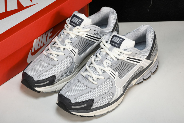 nike zoom vomero 5 vast grey bv1358-001