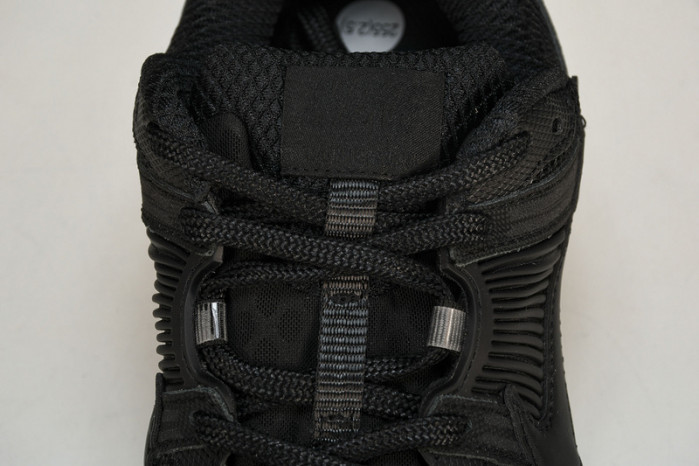 nike zoom vomero 5 triple black (2023) bv1358-003