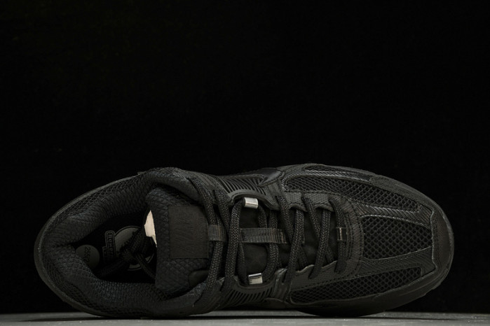 nike zoom vomero 5 triple black (2023) bv1358-003