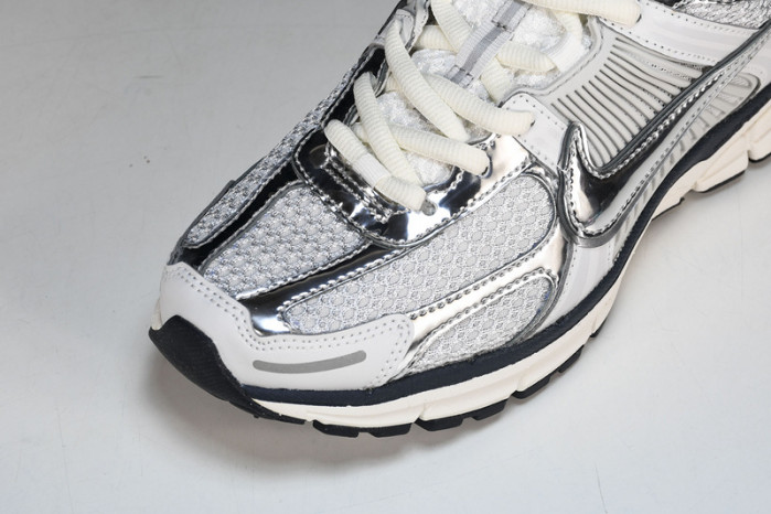 nike zoom vomero 5 photon dust metallic silver