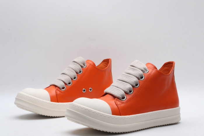 rick owens sneakers