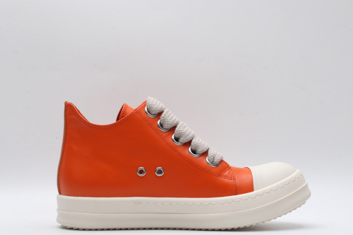 rick owens sneakers