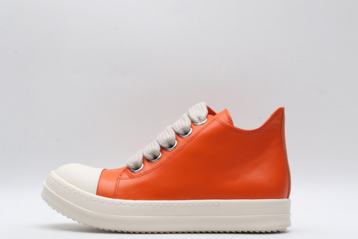 rick owens sneakers
