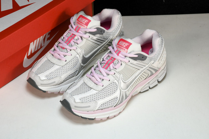 nike zoom vomero 5 520 pack white pink fn3695-001