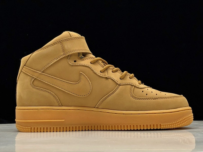 air force 1 mid