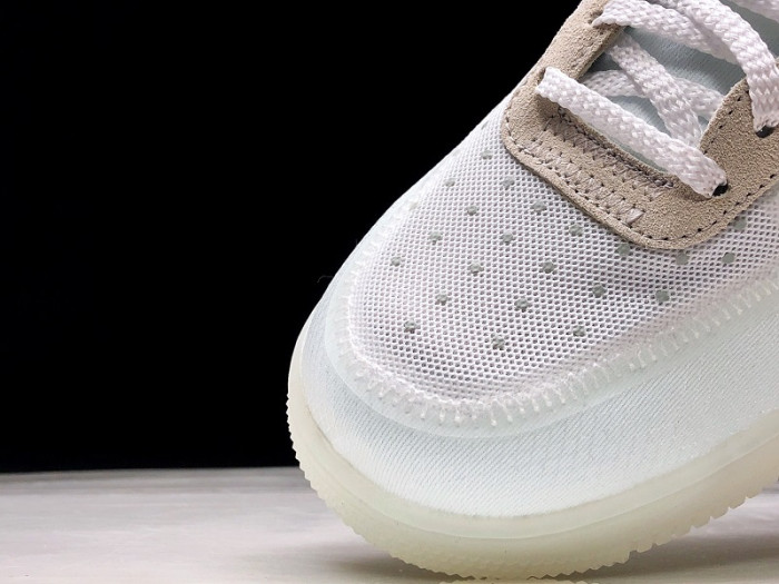 nike air force 1 low o-w mens ao4606-100