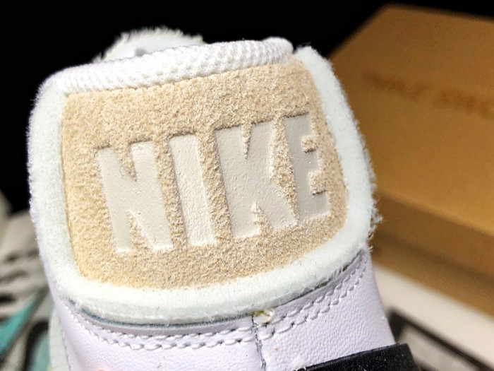 nike blazer mid o-w aa3832-100