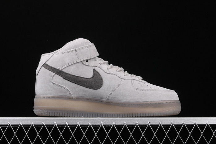 reigning champ x nike air force 1 mid