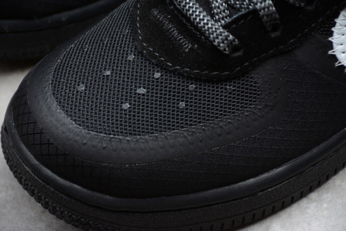 air force 1 low o-w black (td) bv0853-001
