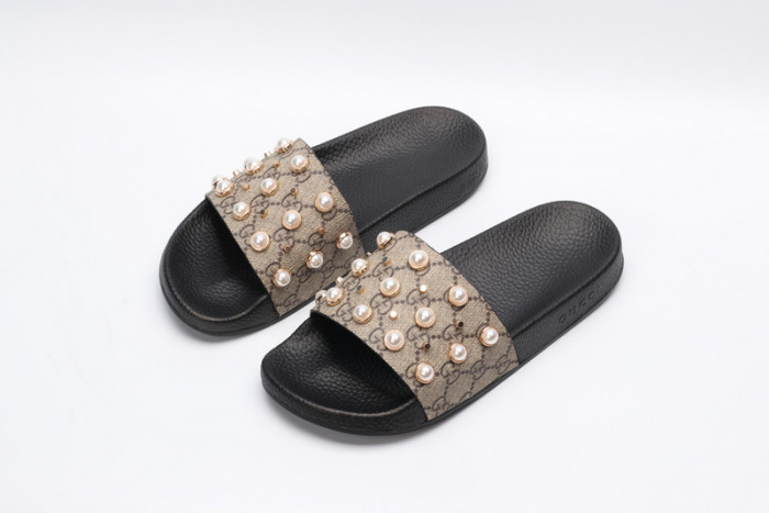 gucc sandals