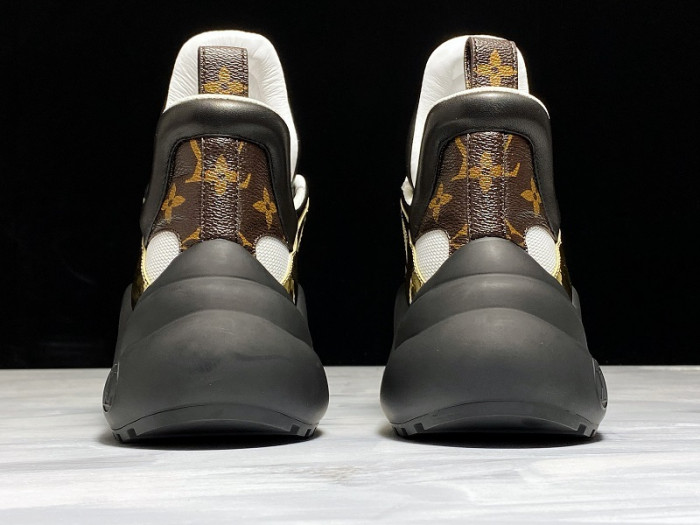 lv archlight sneaker