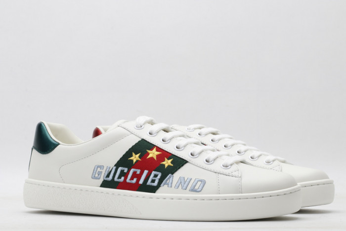 g*u*i ace sneaker