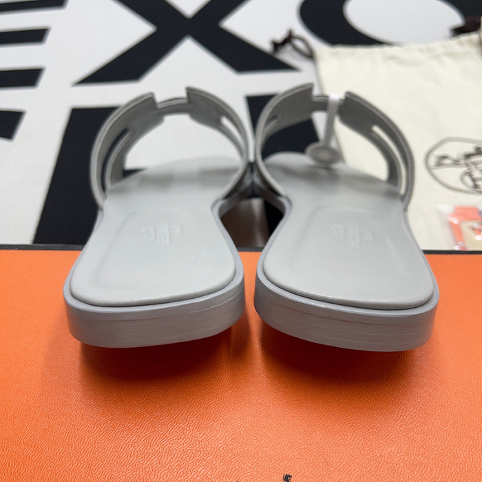 H**mes slide