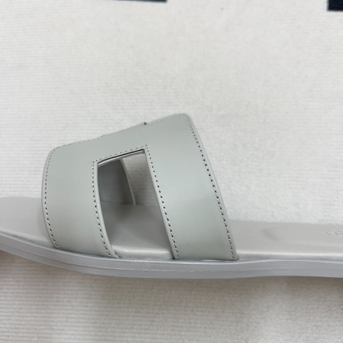 H**mes slide