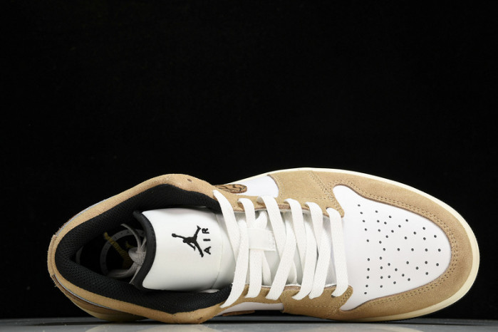 jordan 1 low se brown elephant dz4130-201