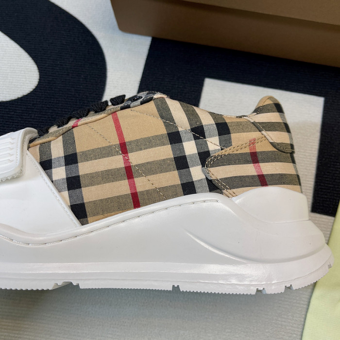 B**rry-vintage sneaker