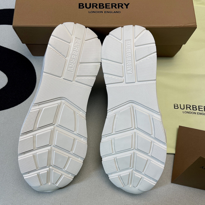 B**rry-vintage sneaker