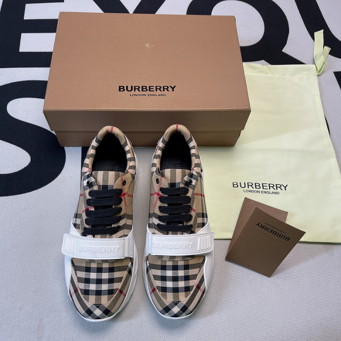 B**rry-vintage sneaker
