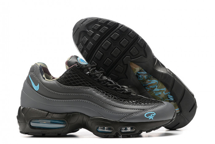 nike air max 95 sp corteiz aegean storm fb2709-002