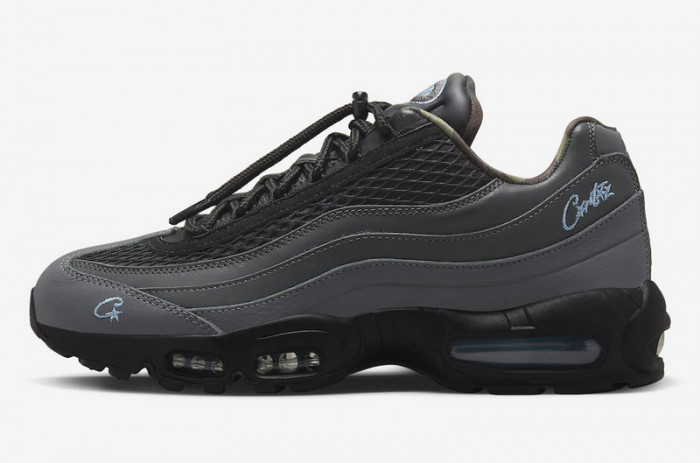 nike air max 95 sp corteiz aegean storm fb2709-002