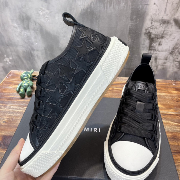 AMIRI STARS SNEAKERS
