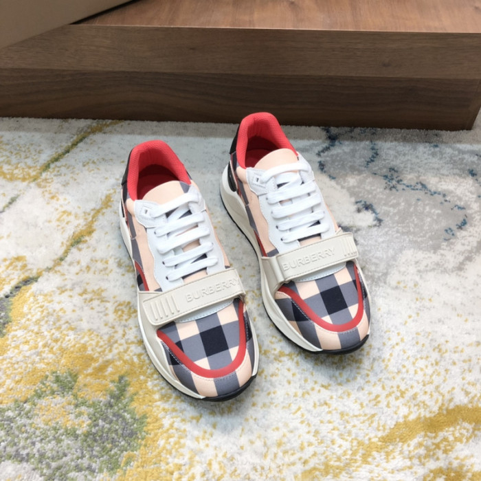 B**rry-vintage sneaker