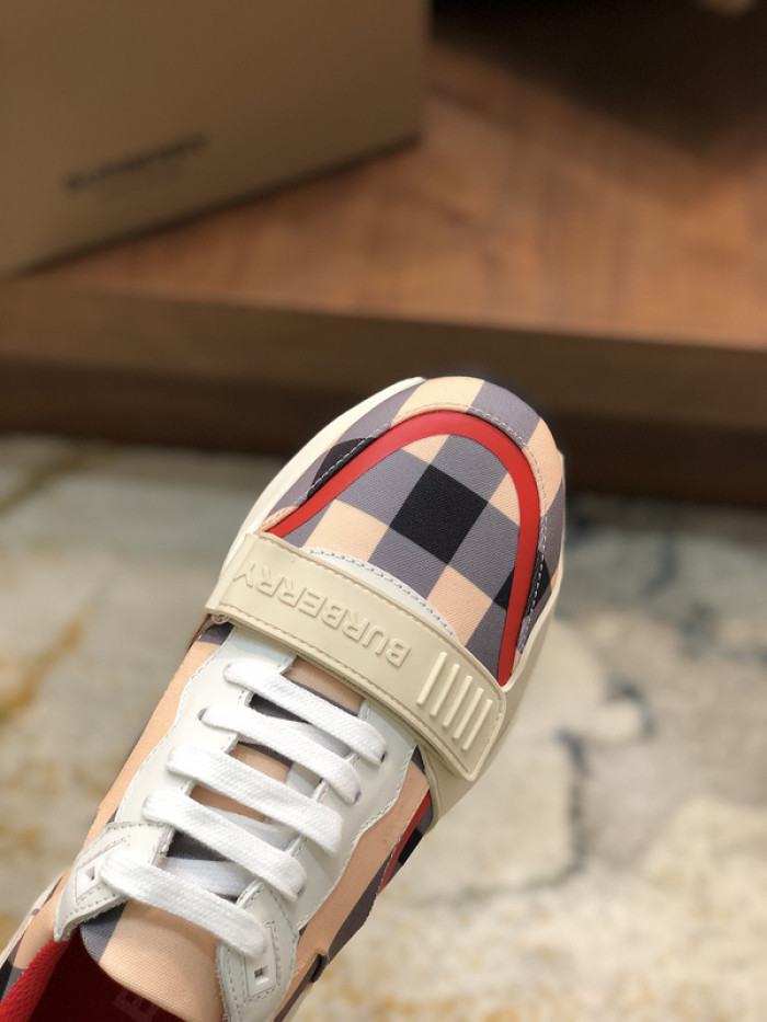 B**rry-vintage sneaker